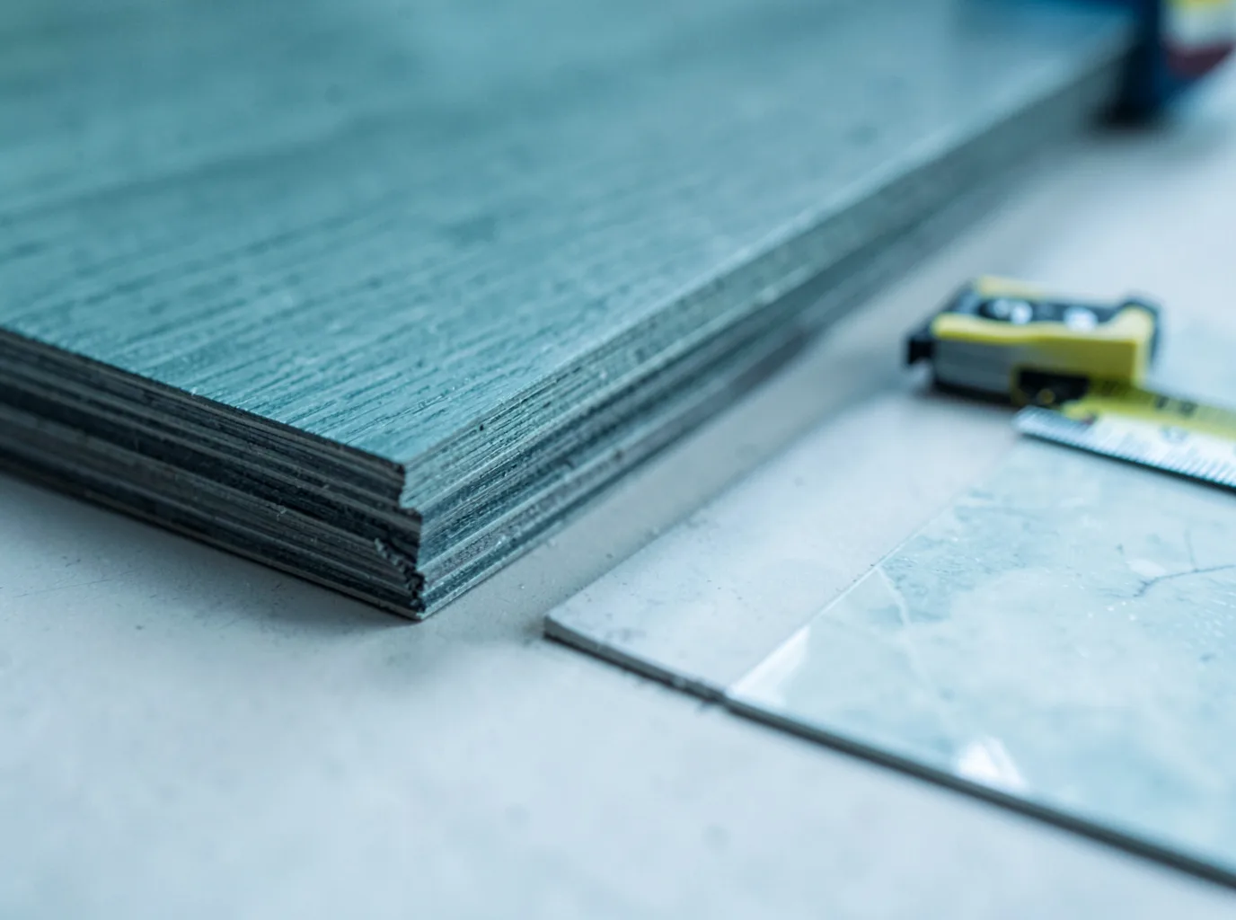 Luxury Vinyl Plank Installation Centerville, TX FAQs